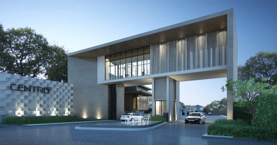 รูปภาพ เซนโทร ราชพฤกษ์ (Centro Ratchapruek)