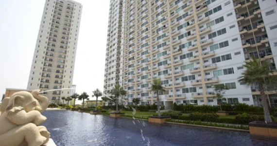 รูปภาพ ศุภาลัย ปาร์ค ศรีนครินทร์ (Supalai Park Srinakarin)