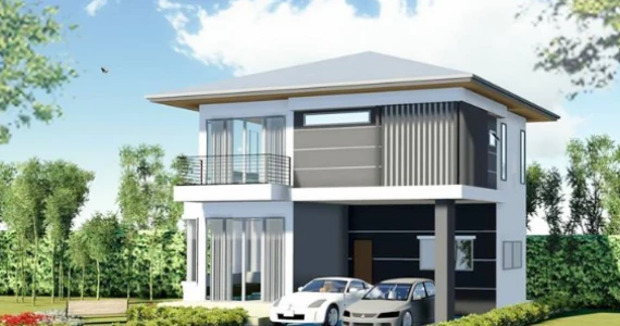 รูปภาพ แอทไลฟ์ วีว่า บ้านใหม่ (At Life Viva Baanmai)