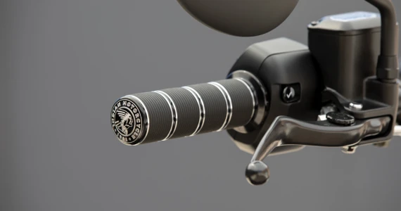 รูปภาพ อินเดียน มอเตอร์ไซเคิล Indian Motorcycle Dark Horse Vintage ปี 2021