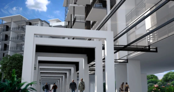 รูปภาพ เดอะ รีสอร์ท คอนโดมิเนียม (The Resort Condo)