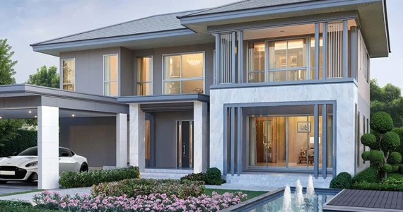 รูปภาพ เพอร์เฟค มาสเตอร์พีซ (The Signature) รามคำแหง (Perfect Masterpiece (The Signature) Ramkhamhaeng)