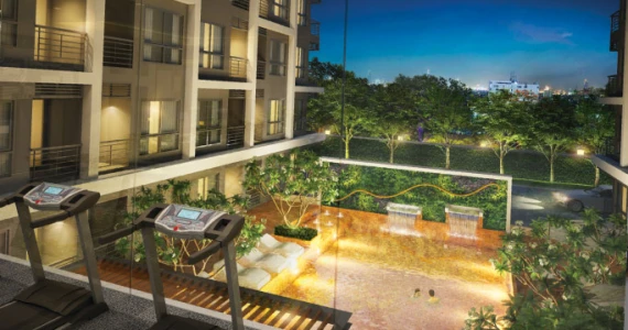 รูปภาพ อะพูล บางนา (A Pool Bangna)