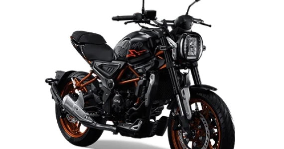 รูปภาพ จีพีเอ็กซ์ GPX MAD 300 MAX MY2020 ปี 2020