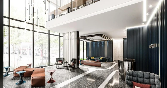 รูปภาพ ดิ ออริจิ้น อ่อนนุช (The Origin Onnut)