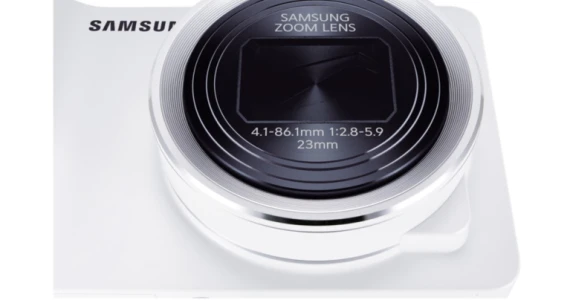 รูปภาพ ซัมซุง SAMSUNG Galaxy Camera EK-GC100