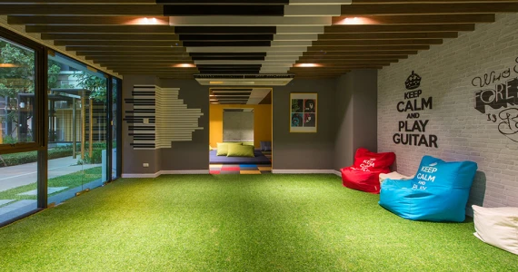 รูปภาพ ไอ คอนโด ศาลายา 2 เดอะแคมปัส (iCondo Salaya 2 The  Campus)