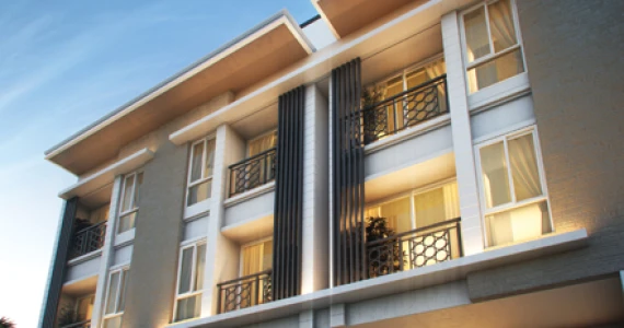 รูปภาพ บ้านกลางเมือง พระราม 9 (Baan Klang Muang RAMA 9)