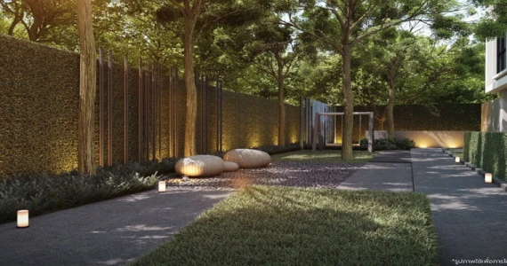 รูปภาพ นีเวร่า เอกมัย - รามอินทรา (Newera Ekma - Ramintra)