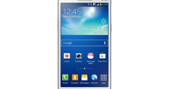 รูปภาพ ซัมซุง SAMSUNG Galaxy Grand 2