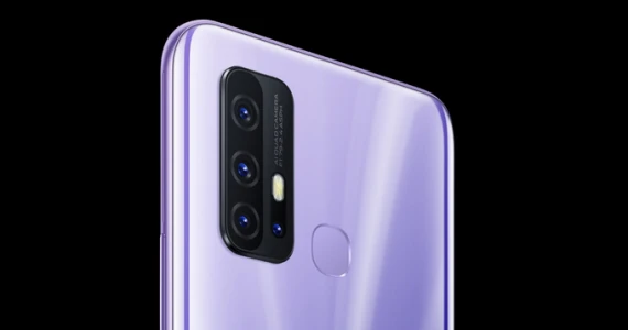 รูปภาพ วีโว่ vivo Z6 5G