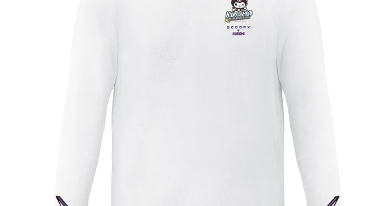 รูปภาพ ฮอนด้า Honda Scoopy Kuromi Limited Edition ปี 2025