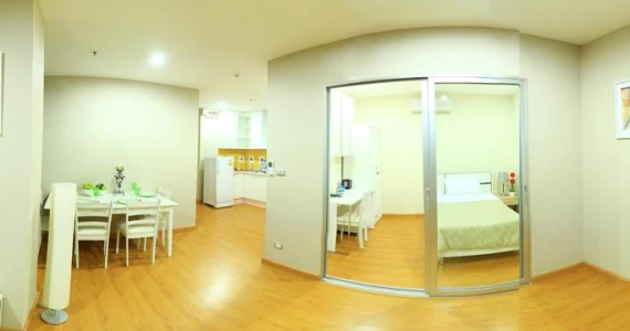 รูปภาพ เลอริช พระรามสาม สาทร-สาธุ (Le Rich Rama 3)