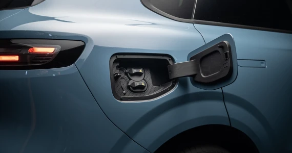 รูปภาพ ลีปมอเตอร์ Leapmotor B10 Design ปี 2025