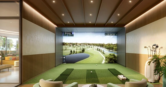 รูปภาพ แคนวาส เชิงทะเล (Canvas Cherng Talay)