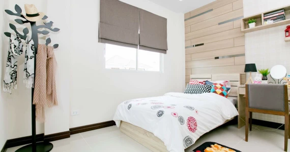 รูปภาพ กรีนเนอรี่ บาย นิราวิลล์ ถนนเศรษฐกิจ - นาดี (GREENERY Setthaikij - Nadee)