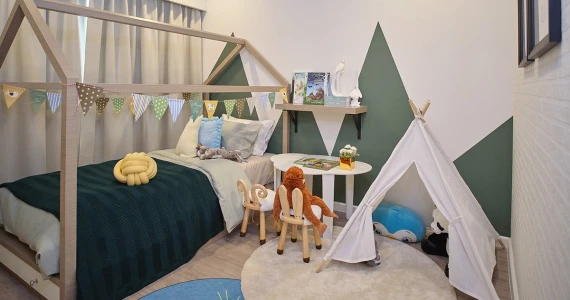 รูปภาพ สิริ เพลส บางใหญ่ (Siri Place Bangyai)