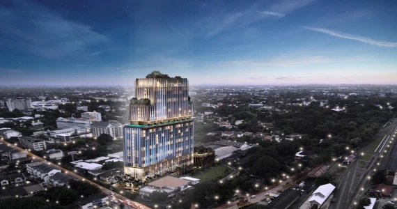 รูปภาพ ดิ อินฟินิท เชียงใหม่ (The Infinite Chiang Mai)