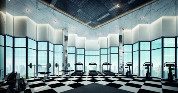 รูปภาพ ริธึ่ม สุขุมวิท 36-38 (RHYTHM Sukhumvit 36-38)