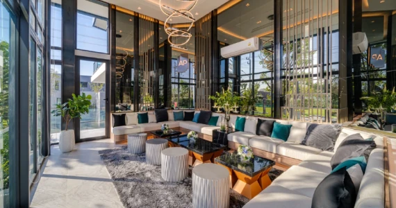 รูปภาพ เซนโทร ดอนเมือง - แจ้งวัฒนะ (Centro Donmueang-Chaengwattana)