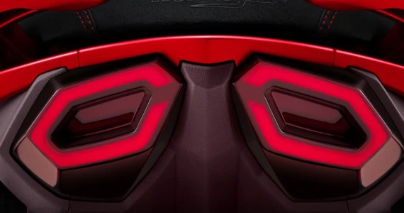 รูปภาพ มาลากูติ Malaguti Madison 150 ปี 2022