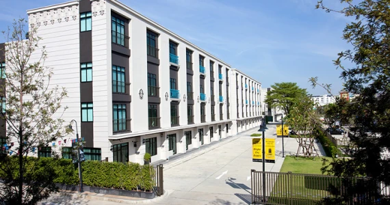 รูปภาพ ชิค โฮม ออฟฟิศ (CHIC Home Office)