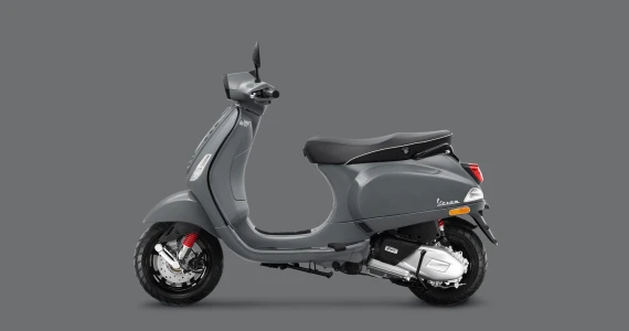 รูปภาพ เวสป้า Vespa S 150 I-GET ABS ปี 2025