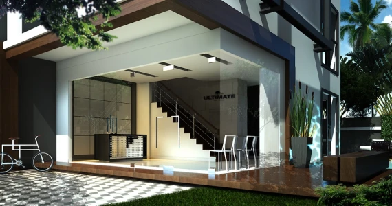 รูปภาพ เดอะ ไพรมารี อัลทิเมท เกษตร-นวมินทร์ (THE PRIMARY ULTIMATE)