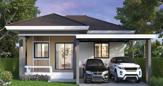 รูปภาพ เมโทรทาวน์ 5 ชยางกูร (Metrotown 5 Chayangkul)