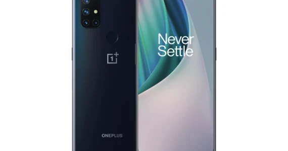 รูปภาพ วันพลัส OnePlus NordN10 5G