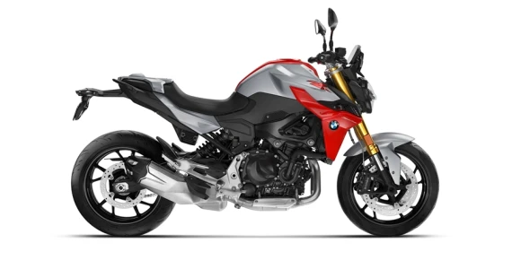 รูปภาพ บีเอ็มดับเบิลยู BMW F 900 R (Sport) ปี 2020