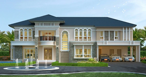 รูปภาพ แกรนด์ บางกอก บูเลอวาร์ด สาทร - ปิ่นเกล้า (Grand Bangkok Boulevard Sathorn-Pinklao)