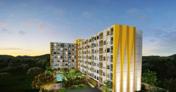 รูปภาพ เฮย์ หัวหิน (Hay Huahin)