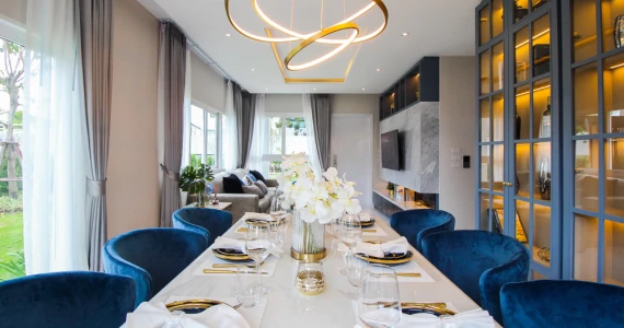 รูปภาพ เทียรา ศรีนครินทร์ (Theara Srinakarin)