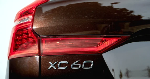 รูปภาพ วอลโว่ Volvo XC60 D4 AWD Momentum ปี 2020