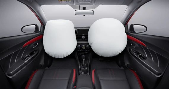 รูปภาพ โตโยต้า Toyota Vios 1.5 High ปี 2019