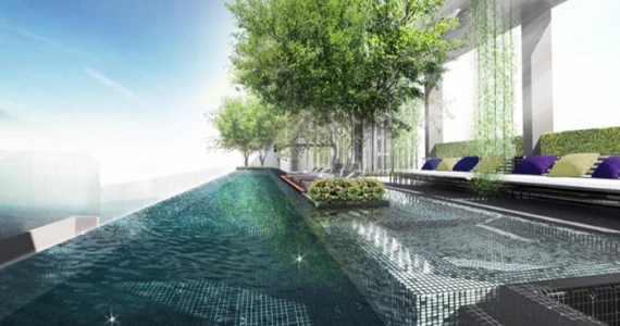 รูปภาพ เดอะเบส เพชรเกษม (The Base Phetkasem)