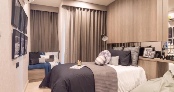 รูปภาพ ซิกเนเจอร์ เรสซิเดนซ์ (Signature Residence)