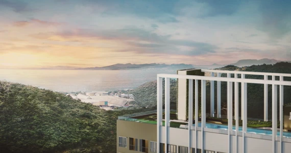 รูปภาพ นอตติ้ง ฮิลล์ แหลมฉบัง-ศรีราชา (Notting Hill Laemchabang-Sriracha)