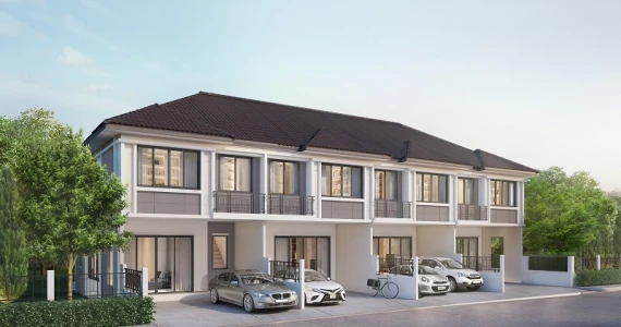 รูปภาพ ดรีม พรีว่า ราชพฤกษ์-ปิ่นเกล้า-กาญจนาภิเษก (Dream Priva Rachapruek-Pinklao-Kanchanapisek)