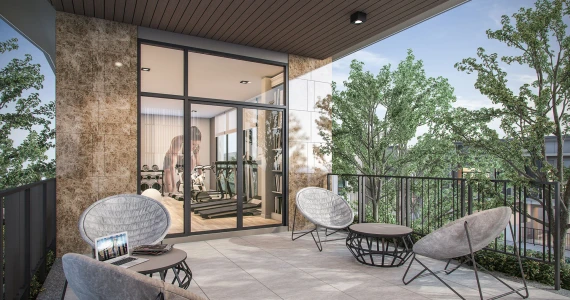 รูปภาพ เอสเกต พรีเมี่ยม กาญจนาภิเษก (กันตนา) (S Gate Premium Kanjanaphisek (Kantana))