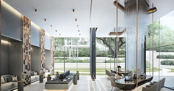 รูปภาพ ไลฟ์ อโศก-พระราม 9 (Life Asoke - Rama 9)