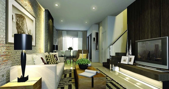 รูปภาพ ออทัม เรสซิเด้นซ์ (Autumn Residence)