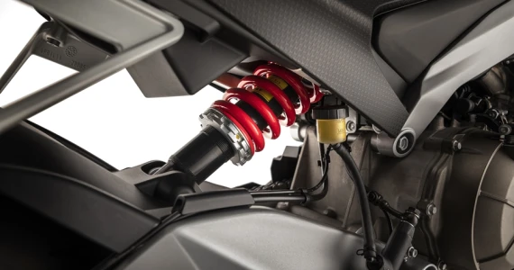 รูปภาพ อาพริเลีย Aprilia RS 660 ปี 2022