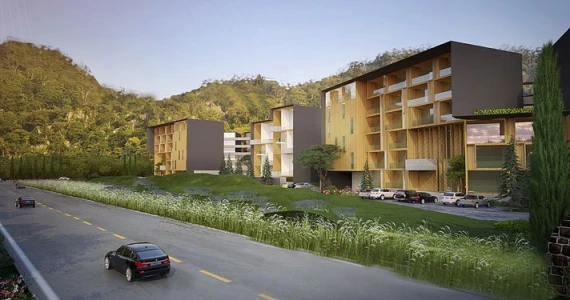 รูปภาพ ไอย์เมญ่า เขาใหญ่ (Aimaya Khao Yai)