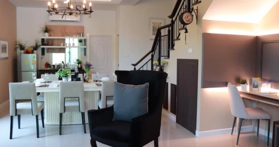 รูปภาพ โกลเด้นท์แลนด์ อมตะ-อีสเทิร์น (Goldenland Amata-Eastern)