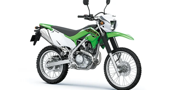 รูปภาพ คาวาซากิ Kawasaki KLX 230SMSE (ABS) ปี 2021