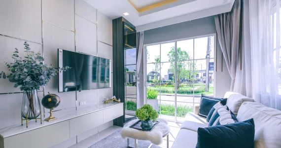 รูปภาพ เสนา เวล่า สิริโสธร (Sena Vela Sirisothorn)