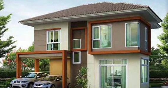 รูปภาพ เดอะทรัสต์ วิลล์ ศรีนครินทร์ - แพรกษา (The Trust Ville)