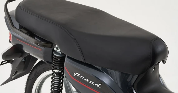 รูปภาพ โซล่า SOLAR Proud 125 ปี 2022